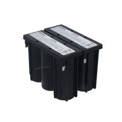 Emergency Light Battery 6v 10ah | RPL-0120806