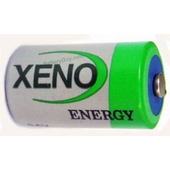 XL-055F Lithium Battery 3.6v 1200mah