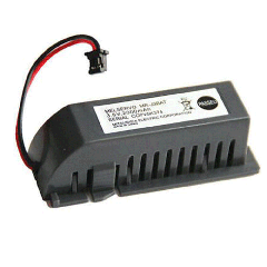 MITSUBISHI MR-J3BAT 3.6V 2000mAh Lithium Single Cartridge / Case Battery