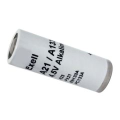 A133 / A21PX Alkaline Specialty Battery 4.5v 600mAh