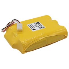 200-145 Bathroom Dispenser Battery 1.5/4.5V