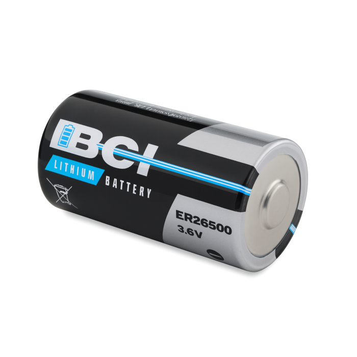 Generic Battery ER26500 replacement battery