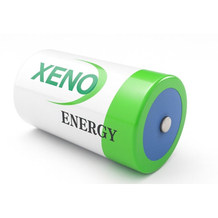 XENO XL-205F replacement battery