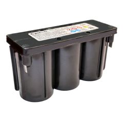 Alarm Systems Battery 6v 5ah | BG 0809-0012A