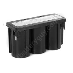 Dual-Lite 12-706 / 0120706 Battery Replacement