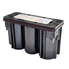 Alarm Systems Battery 6v 2.5ah | BG 0819-0012A