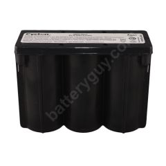 Dual-Lite 12-707 / 0120707 Battery Replacement