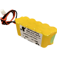 BGNMH400-10FWP-6700EC