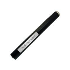 6 Volt 1600 mAh NiCd Battery for many STREAMLIGHT Two Way Radios (Rechargeable) | BG-BP25170