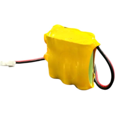 Nickel Metal Hydrid Dog Collar Battery, 7.2v 400mAh | BG-DC15 (Rechargeable)