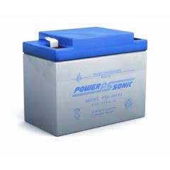 Power-Sonic PSG-450 | SLA Battery 4v 5ah