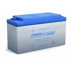 Power-Sonic PSG-650 | SLA Battery 6v 5ah