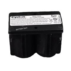 Dual-Lite 12-770 / 0120770 Battery Replacement