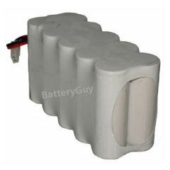 Nickel Cadmium Battery 12v 7000mah | BGN7000-10EWP-A800EC (VERSION A) (Rechargeable)