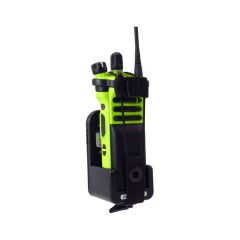 Endura Rugged In-Vehicle Battery Charger for many MOTOROLA Two Way Radios | BG-EVC-MT19