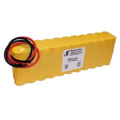 Nickel Cadmium Battery 26.4V 900mah | BGN800-22EW (Rechargeable)