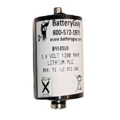 B9503UR PLC Lithium Battery 3v 1200mAh