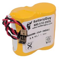 Replacement ELB48701 Battery (Rechargeable)