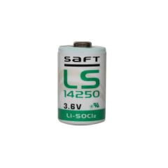 LS14250 Lithium Saft Battery 3.6v 1200mAh