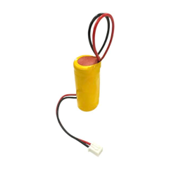 Nickel Cadmium Battery 1.2v 1100mah | BGN1100WP-PR326EC (Rechargeable)