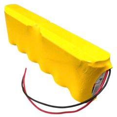 Alarm Systems Battery 12v 2.5ah | 0810-0109