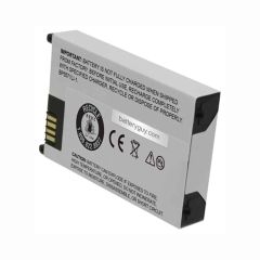 3.7 Volt 1200 mAh Li-ion Battery for many MOTOROLA Two Way Radios (Rechargeable) | BG-BP5571LI-1