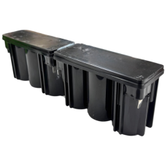 Hawker/Cyclon/Enersys 0819-0016 Battery | 12v 2.5Ah Emergency Light Battery