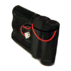Dual-Lite 12-931 / 0120931 Battery Replacement (Rechargeable)