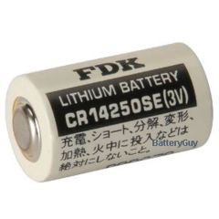 Lithium Battery 3v 850mah | CR14250SE