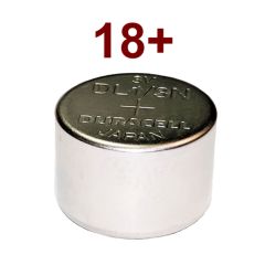 Lithium Battery 3v 160 mah | DL1/3N - Bulk Discount