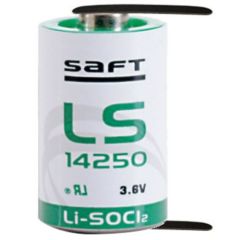 LS14250-STS With Solder Tabs