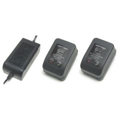 PSC12300A-C Battery Charger (1Ah-3Ah)