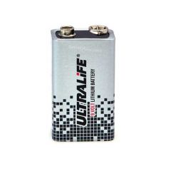 U9VL-J Lithium Battery - Bulk Discount