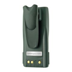 7.2 volt 1500 mAh NiMH Two Way Radio Battery for Midland - BG-BP18-B02MH (Rechargeable)