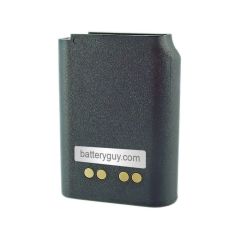 7.5 volt 1800 mAh NiCd Two Way Radio Battery for Motorola - BG-BP4595 (Rechargeable)