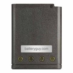 10 volt 2000 mAh NiMH Two Way Radio Battery for Motorola - BG-BP5447MH (Rechargeable)