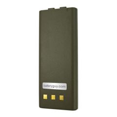 12.5 volt 600 mAh NiCd Two Way Radio Battery for Motorola - BG-BP7434-1 (Rechargeable)