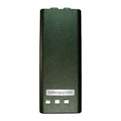 12.5 volt 700 mAh NiCd Two Way Radio Battery for Motorola - BG-BP7694 (Rechargeable)