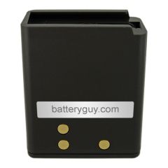 7.5 volt 1000 mAh NiCd Two Way Radio Battery for M/A-COM - BG-BP8381-1 (Rechargeable)