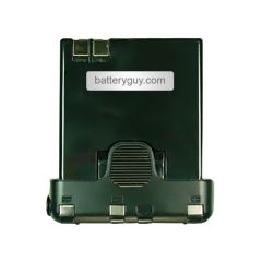 6 volt 1000 mAh NiMH Two Way Radio Battery for Kenwood - BG-BPPB32MH (Rechargeable)