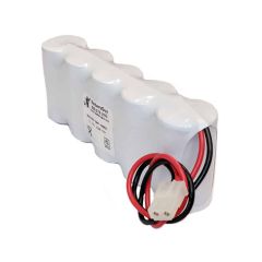 Lithonia ELB-604N1 Replacement Battery
