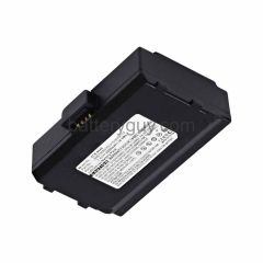 Lithium Credit Card Reader Battery, 7.4v 2200mAh | BG-CCR-8040