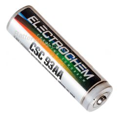 3B24-XA Lithium Battery 3.9v 2000mAH