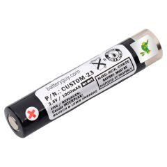 3N600AE Toothbrush Battery 3.6V (Rechargeable)