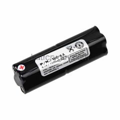 Nickel Metal Hydrid Dog Collar Battery, 9.6v 750mAh | BG-DC11 (Rechargeable)