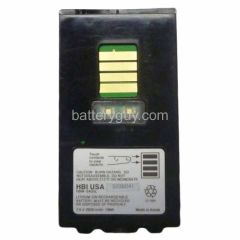 7.2 volt 2600 mAh barcode scanner battery HBM-6400L