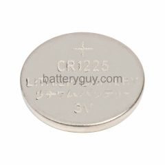 Lithium Medical Battery, 3v 50mAh | BG-LITH52