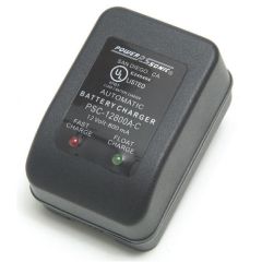 PSC12800A-C Battery Charger (4Ah-8Ah)