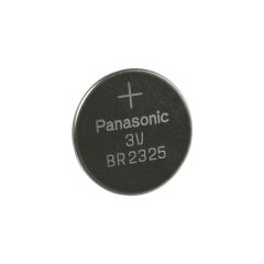 Panasonic BR2335 Lithium Coin Cell Batteries 3V 175mAh / each
