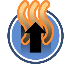 Gas Safety Vents